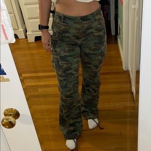 Dickies Army Pants